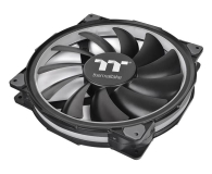THERMALTAKE Riing Plus 20 RGB TT Premium (bez kontrolera) CL-F070-PL20SW-A - 597835 - zdjęcie 2